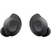 Headphones with Microphone Samsung SM-R400NZAAEUC Grey Graphite - Електроника Периферни и резервни части<<<Компютри|
