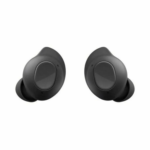 Headphones with Microphone Samsung SM-R400NZAAEUC Grey Graphite - Електроника Периферни и резервни части<<<Компютри|