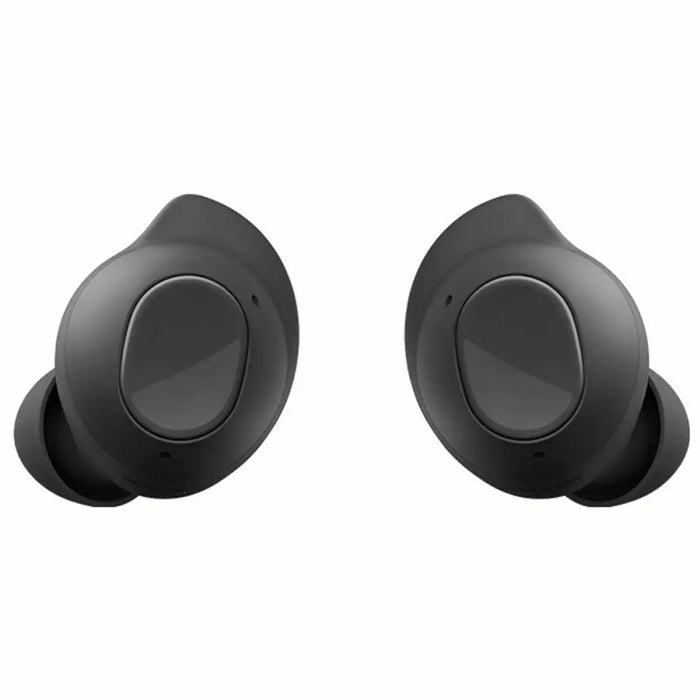 Headphones with Microphone Samsung SM-R400NZAAEUC Grey Graphite - Електроника Периферни и резервни части<<<Компютри|