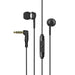 Headphones with Microphone Sennheiser CX80S Black - Audio<<<Основна<<<DunaXML&&&Електроника Периферни и резервни