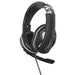 Headphones with microphone SteelPlay HP42 - ICE CAMO (PS4/MULTI) OVER-EAR - Слушалки<<<Аудио<<<ТВ Аудио