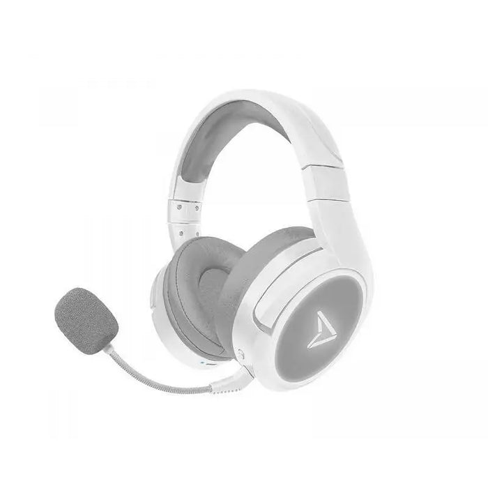 Headphones with microphone SteelPlay IMPULSE Bluetooth - White (MULTI) Bluetooth OVER-EAR - Слушалки<<<Аудио<<<ТВ Аудио