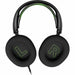 Headphones with Microphone SteelSeries ARCTIS NOVA 1X Black Black/Green - Електроника Телефони и таблети<<<Компютри|