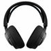 Headphones with Microphone SteelSeries Arctis Nova 5P Black - Електроника Периферни и резервни части<<<Компютри|