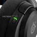Headphones with Microphone SteelSeries Arctis Nova 5P Black - Електроника Периферни и резервни части<<<Компютри|