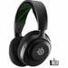 Headphones with Microphone SteelSeries Arctis Nova 5x Black - Електроника Периферни и резервни части<<<Компютри|