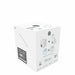 Headphones with Microphone Tech One Tech TEC1203 White 10 Units - Електроника Периферни и резервни части<<<Компютри|