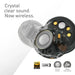 Headphones with Microphone Technics EAHAZ80EA - Електроника Периферни и резервни части<<<Компютри|