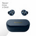 Headphones with Microphone Technics EAHAZ80EA - Електроника Периферни и резервни части<<<Компютри|