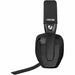 Headphones with Microphone The G-Lab KORP PLATIINIUM Black - Електроника Периферни и резервни части<<<Компютри|