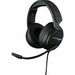 Headphones with Microphone The G-Lab Korp Thallium Black - Електроника Телефони и таблети<<<Компютри|