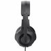 Headphones with Microphone Trust 24785 Black - Електроника Телефони и таблети<<<Компютри|