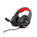 Headphones with microphone Trust Nixxo Illuminated OVER-EAR - Слушалки<<<Аудио<<<ТВ Аудио Gaming<<<ZoraSite