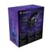 Headphones with Microphone Turtle Beach Atlas Air Black - Електроника Телефони и таблети<<<Компютри|