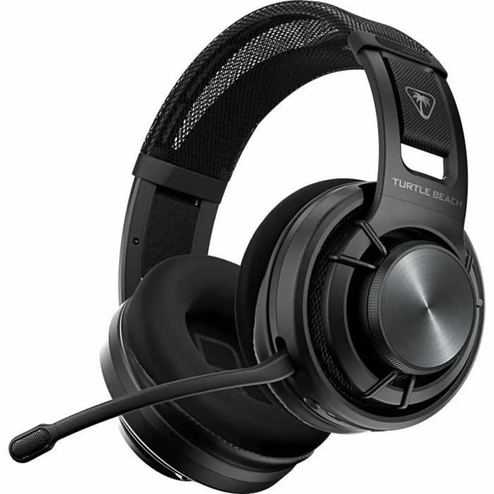 Headphones with Microphone Turtle Beach Atlas Air Black - Електроника Телефони и таблети<<<Компютри|