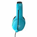 Headphones with Microphone Turtle Beach NEON BLUE & RED SWITCH 2 - Електроника Периферни и резервни части<<<Компютри|