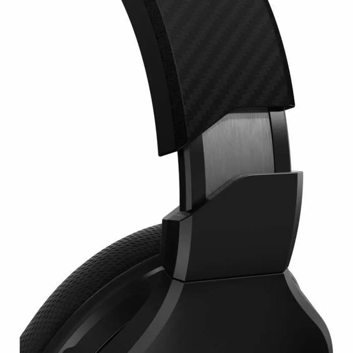 Headphones with Microphone Turtle Beach Recon 200 Gen 2 Black Gaming - Електроника Телефони и таблети<<<Компютри|