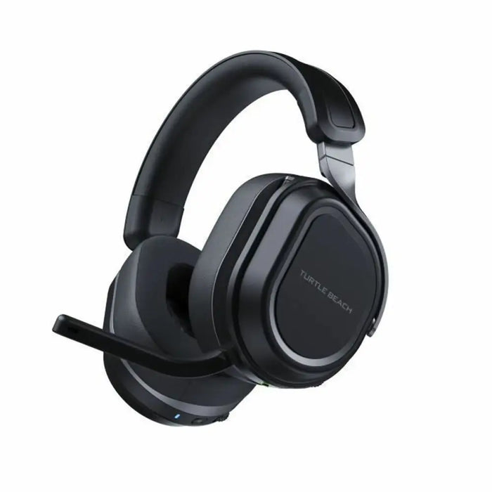Headphones with Microphone Turtle Beach Stealth 700PC Black - Електроника Периферни и резервни части<<<Компютри|
