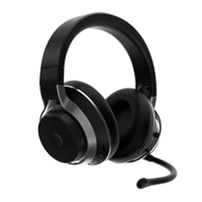 Headphones with Microphone Turtle Beach Stealth Pro Black - Електроника Телефони и таблети<<<Компютри|