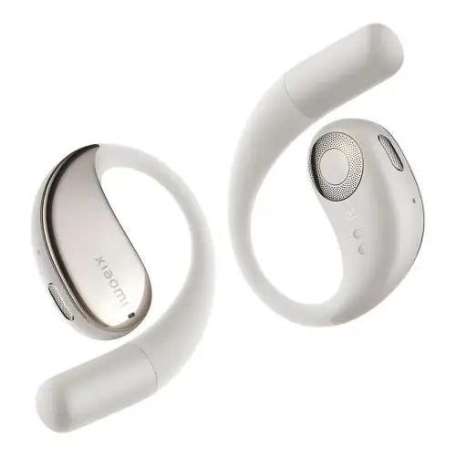 Headphones with microphone Xiaomi OPENWEAR STEREO BEIGE BHR8473GL Bluetooth IN-EAR (PLUGS)