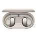 Headphones with microphone Xiaomi OPENWEAR STEREO BEIGE BHR8473GL Bluetooth IN-EAR (PLUGS)
