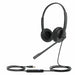 Headphones with Microphone Yealink YEA_UH34LIT-D-T Black - Електроника Телефони и таблети<<<Компютри|