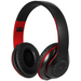 Headphones Xmart 06R Black/Red - Аудио слушалки<<<Телевизори Аудио и видео<<<TechMart&&&Аудио слушалки<<<Телефони и