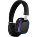 Headphones Xmart 07L Black - Аудио слушалки<<<Телевизори Аудио и видео<<<TechMart&&&Аудио слушалки<<<Телефони и