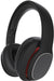 Headphones Xmart 08B Black - Аудио слушалки<<<Телевизори Аудио и видео<<<TechMart&&&Аудио слушалки<<<Телефони и