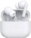 Headphones Xmart TWS-06 White - Аудио слушалки<<<Телевизори Аудио и видео<<<TechMart&&&Аудио слушалки<<<Телефони и