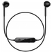 Headphones XO BS8 95861 Sport Bluetooth Black - Аудио слушалки<<<Телевизори Аудио и видео<<<TechMart&&&Аудио