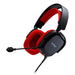 Headphones XPG 75261462 Negro rojo (1 Unit) - Електроника Периферни и резервни части<<<Компютри|
