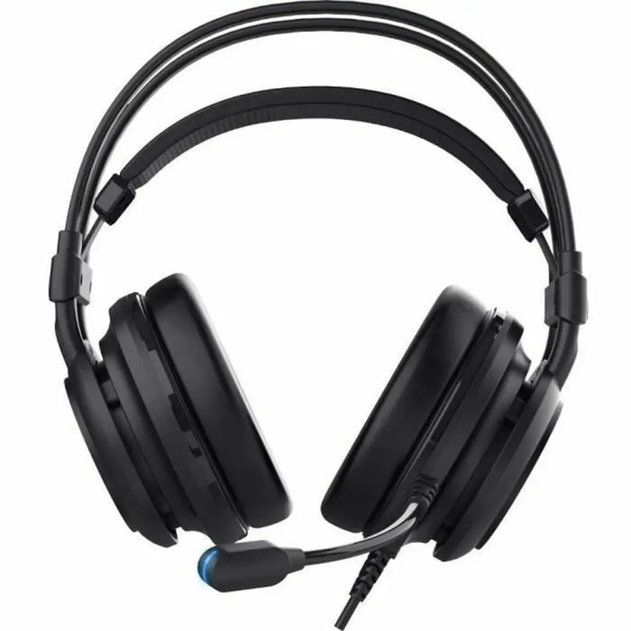 Headphones Yenkee SHADOW - YHP 3035 - Електроника Периферни и резервни части<<<Компютри|