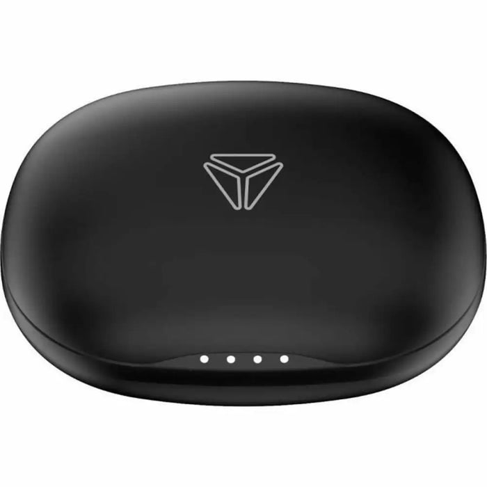 Headphones Yenkee TWS TABOO - YHP 05BT BK Black - Електроника Периферни и резервни части<<<Компютри|