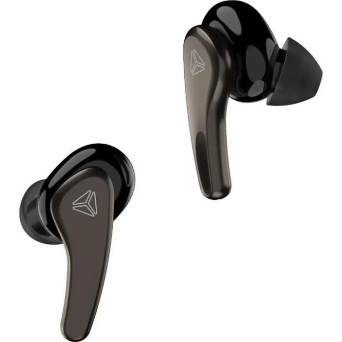 Headphones Yenkee TWS TABOO - YHP 05BT BK Black - Електроника Периферни и резервни части<<<Компютри|