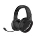Headphones Zalman HPS700 Black - Електроника Периферни и резервни части<<<Компютри| Електроника<<<BigBuy&&&Микрофони и