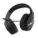 Headphones Zalman HPS700 Black - Електроника Периферни и резервни части<<<Компютри| Електроника<<<BigBuy&&&Микрофони и
