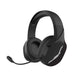 Headphones Zalman HPS700 Black - Електроника Периферни и резервни части<<<Компютри| Електроника<<<BigBuy&&&Микрофони и