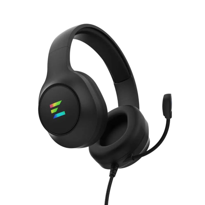 Headphones Zalman ZM-HPS310 BK Black - Електроника Периферни и резервни части<<<Компютри|