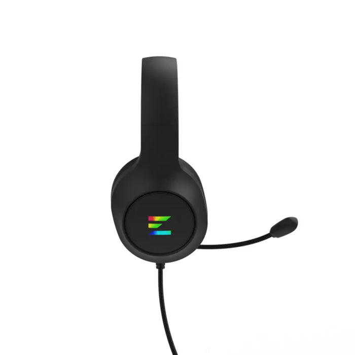 Headphones Zalman ZM-HPS310 BK Black - Електроника Периферни и резервни части<<<Компютри|