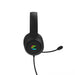 Headphones Zalman ZM-HPS310 BK Black - Електроника Периферни и резервни части<<<Компютри|