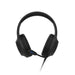 Headphones Zalman ZM-HPS310 BK Black - Електроника Периферни и резервни части<<<Компютри|