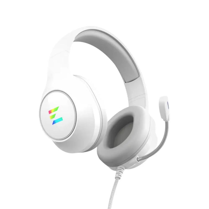 Headphones Zalman ZM-HPS310 WH White - Електроника Периферни и резервни части<<<Компютри|