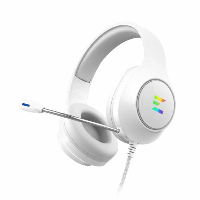 Headphones Zalman ZM-HPS310 WH White - Електроника Периферни и резервни части<<<Компютри|