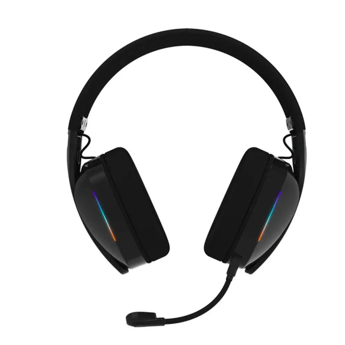 Headphones Zalman ZM-HPS650W Black - Електроника Периферни и резервни части<<<Компютри|