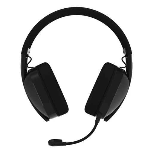 Headphones Zalman ZM-HPS650W Black - Електроника Периферни и резервни части<<<Компютри|