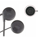 Headset FREEDCONN L1M motorcycle intercom Black - Bluetooth headsetsAKG-SBL<<<GSM accessoriesAKG<<<ActionPL