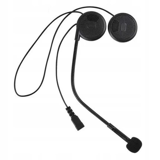 Headset FREEDCONN L1M motorcycle intercom Black - Bluetooth headsetsAKG-SBL<<<GSM accessoriesAKG<<<ActionPL