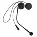 Headset FREEDCONN L1M motorcycle intercom Black - Bluetooth headsetsAKG-SBL<<<GSM accessoriesAKG<<<ActionPL