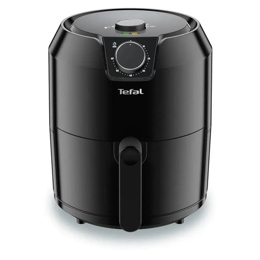 HEALTHY COOKER TEFAL EY201815 4.20 L TIMER BLACK - Фритюрници<<<Домакински електроуреди<<<Мебели и